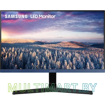 Монитор Samsung S24R358FZI